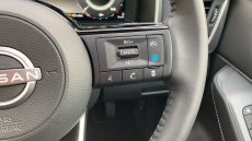 Nissan Qashqai 1.3 DiG-T MH 158 N-Connecta 5dr Petrol Hatchback